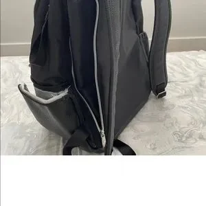 Boss | Bags | Boss Backpack Diaper Bag Very Amazing 7 